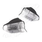 Indicator Turn Signal Lens Covers for Ducati 749 999 Multistrada (All Years)