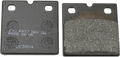 EBC Organic Brake Pads FA77 for
