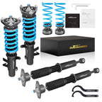 Coilover Suspension Kit for Ford Focus MK3 (2012–2018)