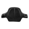 Passenger Backrest Pad for Harley Touring CVO Street Road Glide FLTRX (14-25)