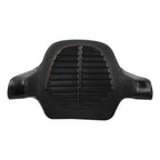 Passenger Backrest Pad for Harley Touring CVO Street Road Glide FLTRX (14-25)