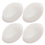Base Hole Adapter Kit for Generator (4 Pieces)