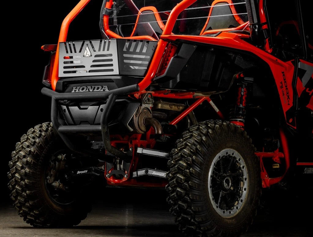 Assault Industries Bed Enclosure for Honda Talon 1000 (See Fitment)