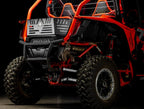 Assault Industries Bed Enclosure for Honda Talon 1000 (See Fitment)