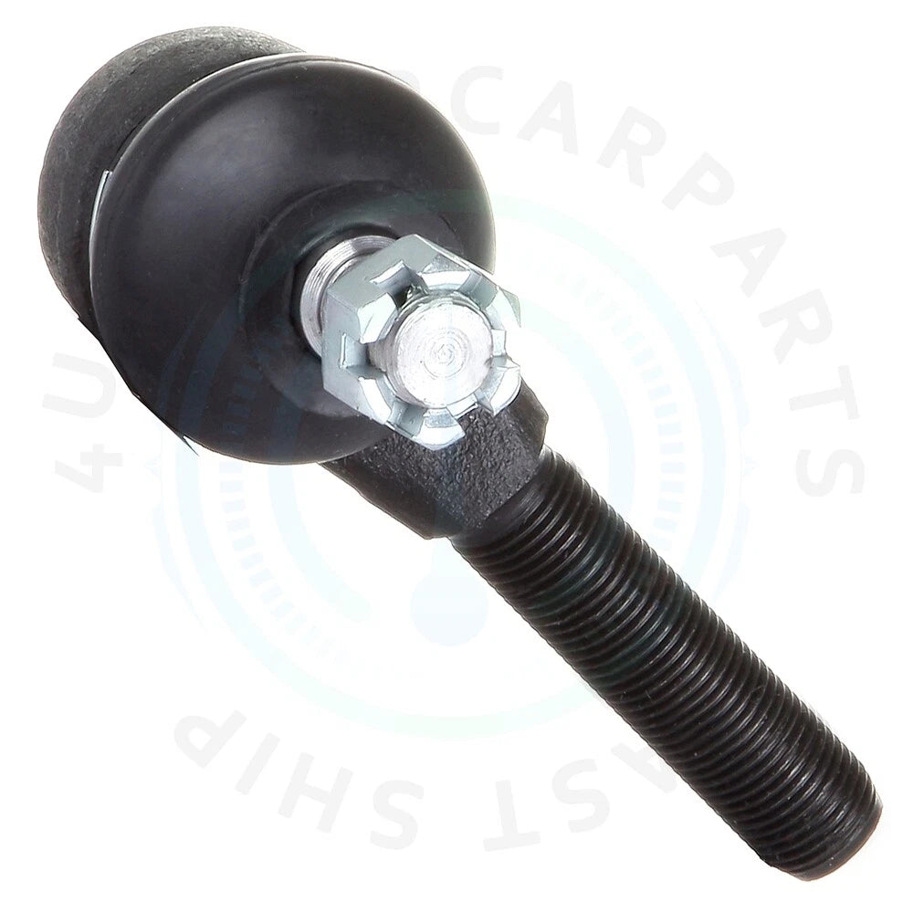 2X Front Outer Tie Rod End for Ford Crown Victoria, LTD, Lincoln Town Car (1990–1997)