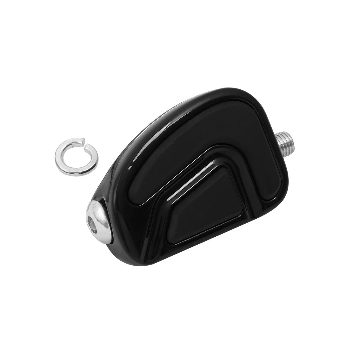 Foot Shifter Peg for Harley Touring, Sportster, Dyna, Softail, Fat Boy