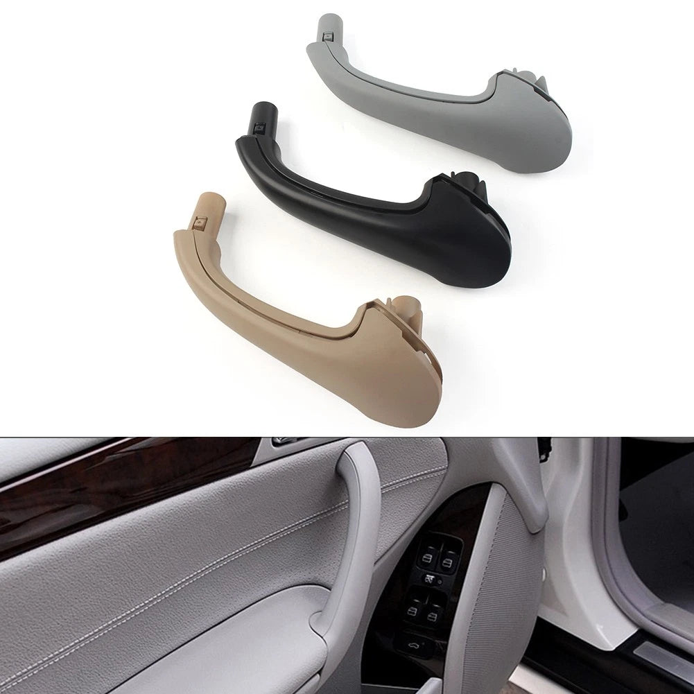 Front Left Door Pull Handle for Mercedes-Benz C Class W203 (2001–2007)