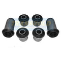 LH+RH Front Inner Control Arm Bush Kit for Mazda B2500 (1998 - 2006)