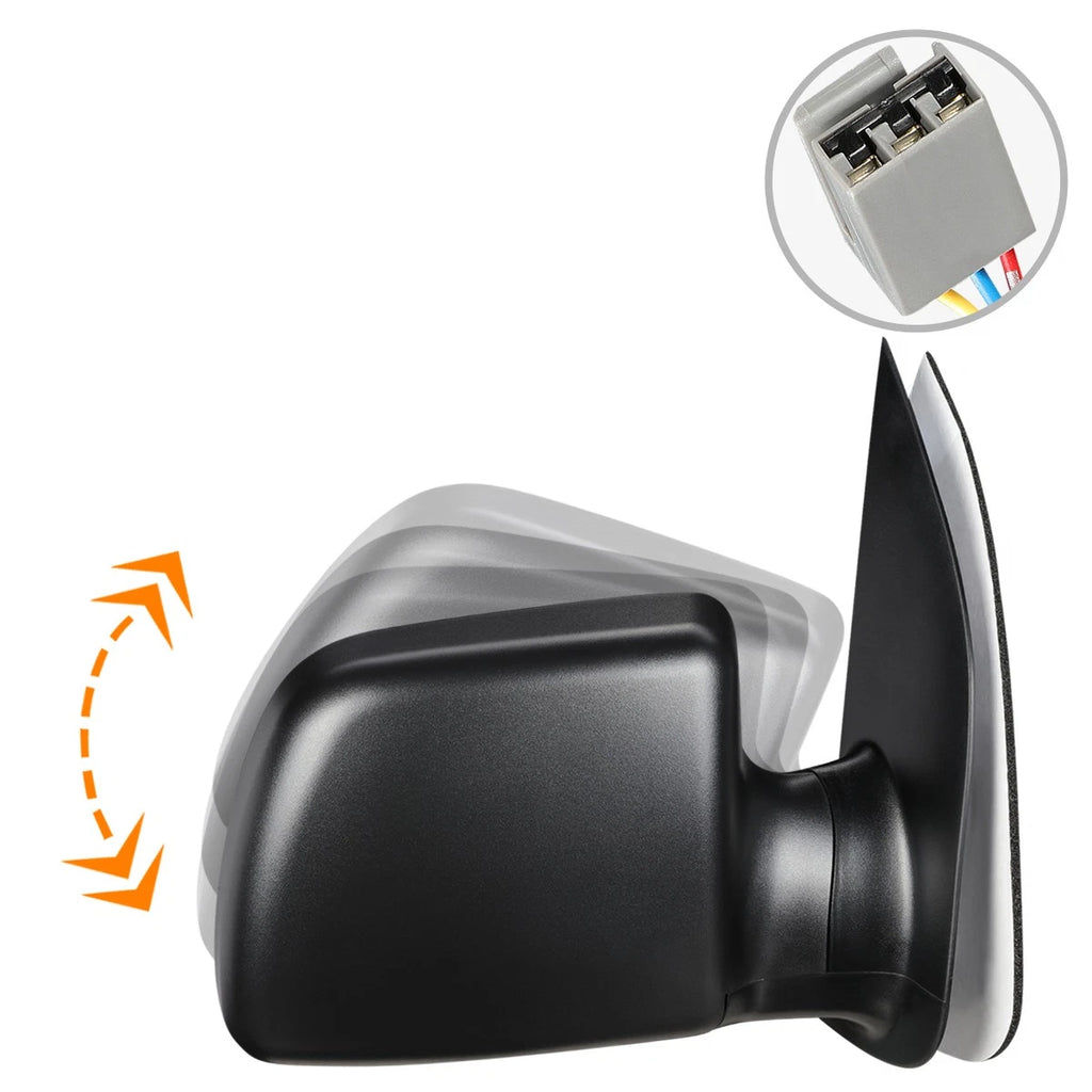 Front Right Outer Bumper Cover Support Bracket for Chevy Silverado 1500 (2007–2013)