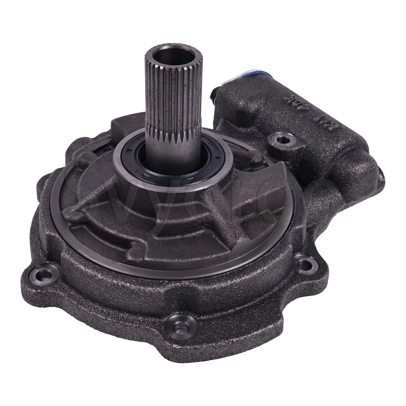 Transmission Charging Pump 2X for Nissan Forklift H01/H02 (31340-11H00, 3134011H00)