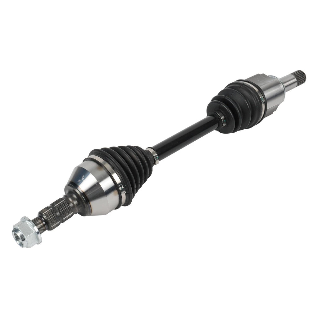 2X CV Axle Assembly for Cadillac SRX (2012–2016)