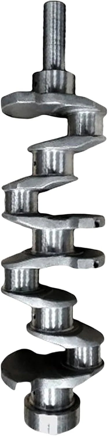 Crankshaft 55mm for Kubota V3300 V3300-DI (Engine Bobcat Skid Loader S250)