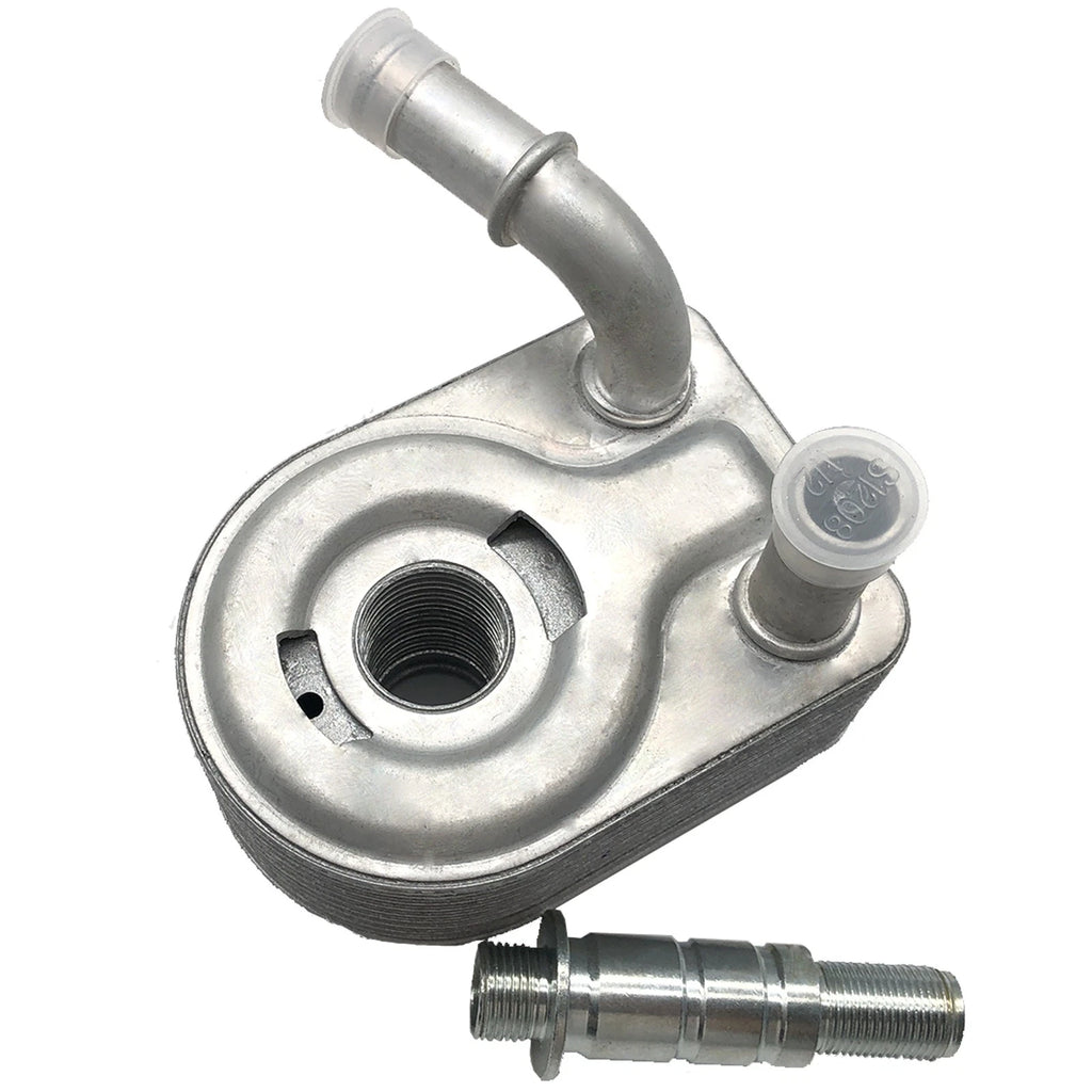 Engine Oil Cooler for Ford Fiesta (2011–2013) 1.6L