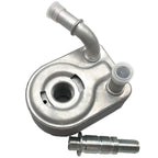 Engine Oil Cooler for Ford Fiesta (2011–2013) 1.6L