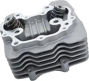Engine Cylinder Head 12200-HM8-305 for Honda ATV Recon250 TRX250X (2002–2014)