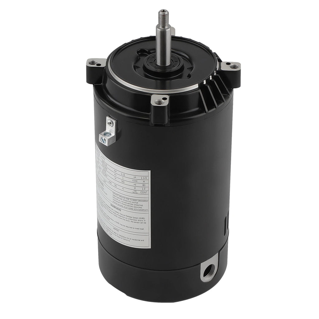 Pool Pump Motor for Hayward 56J Frame (UST1152) (115/230V)