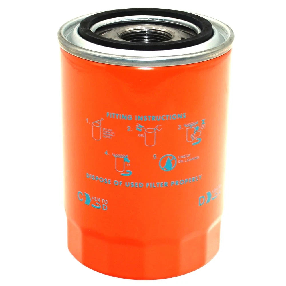 Hydraulic Filter for Ford/New Holland (Replaces D9HZ6731A)