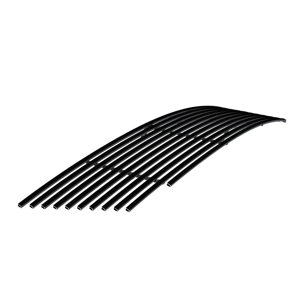 Stainless Black Grille Insert for Scion XA (2003–2007)