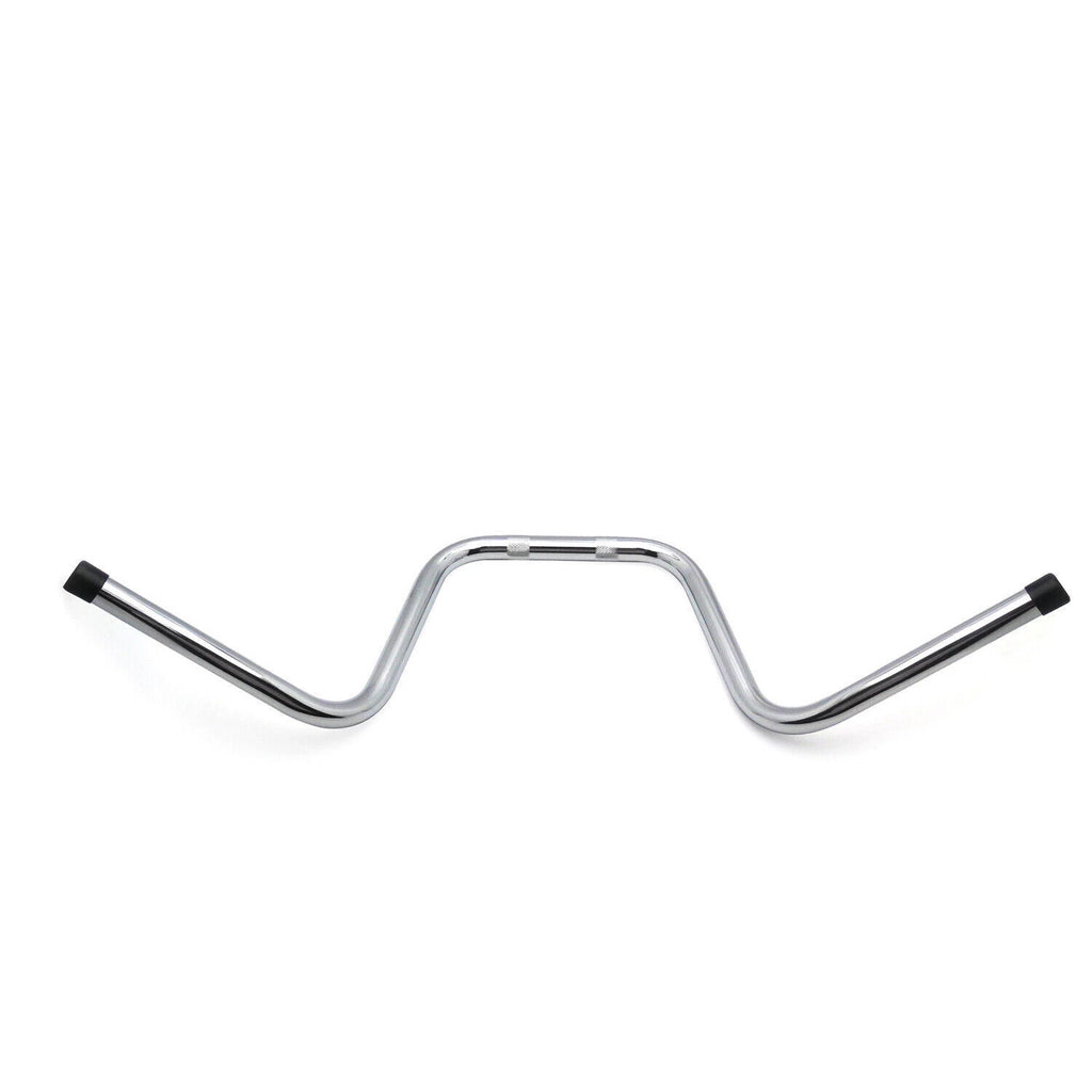 1 Inch Ape Hanger Handlebar for Harley Narrow Wide Glide Dyna Sportster