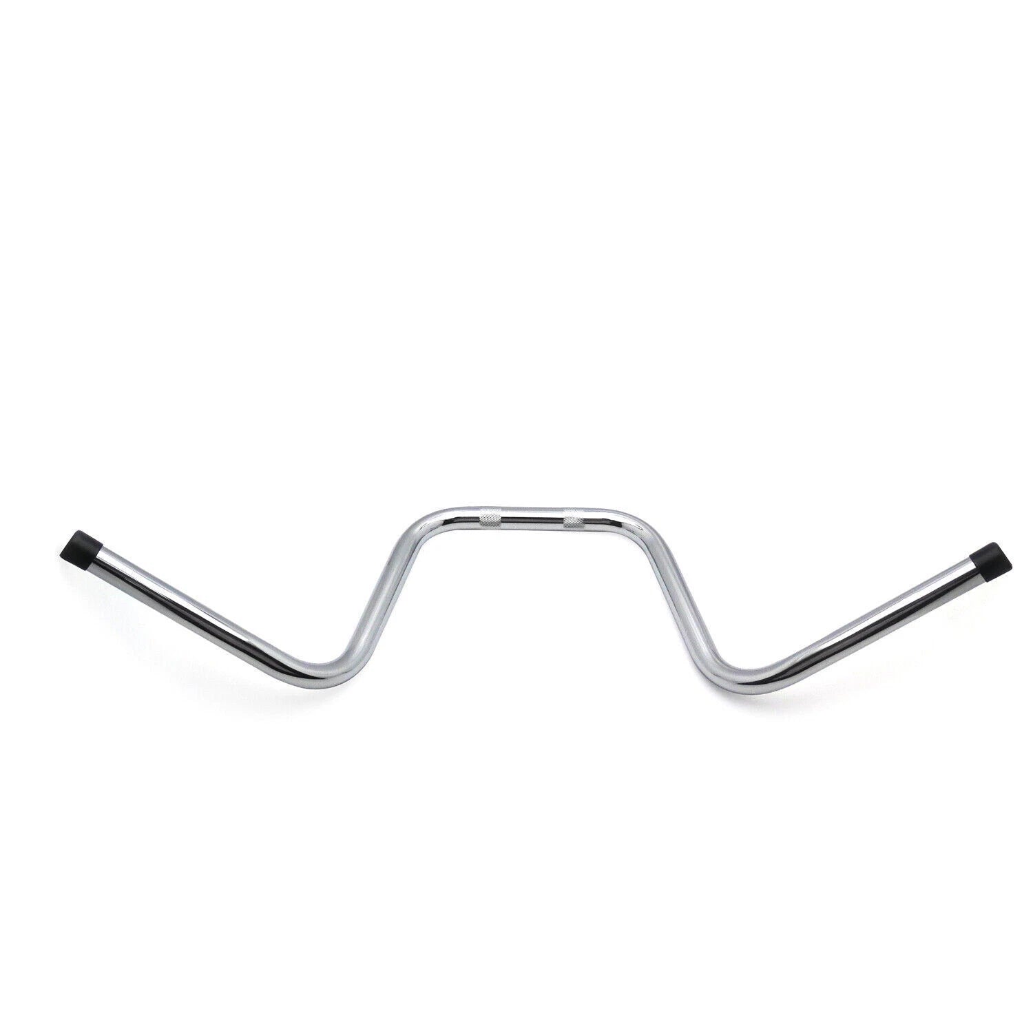 1 Inch Ape Hanger Handlebar for Harley Narrow Wide Glide Dyna Sportster