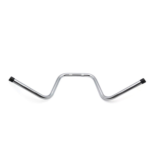 1 Inch Ape Hanger Handlebar for Harley Narrow Wide Glide Dyna Sportster