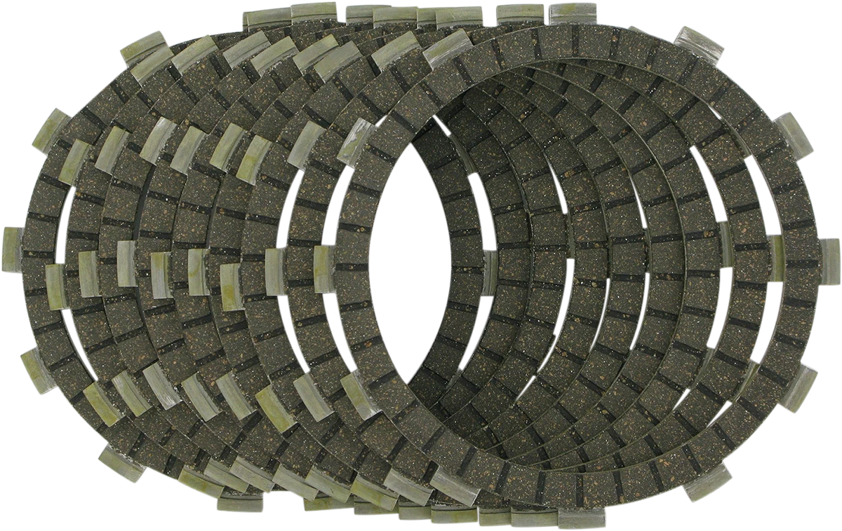 EBC Clutch Kit CK1176 for