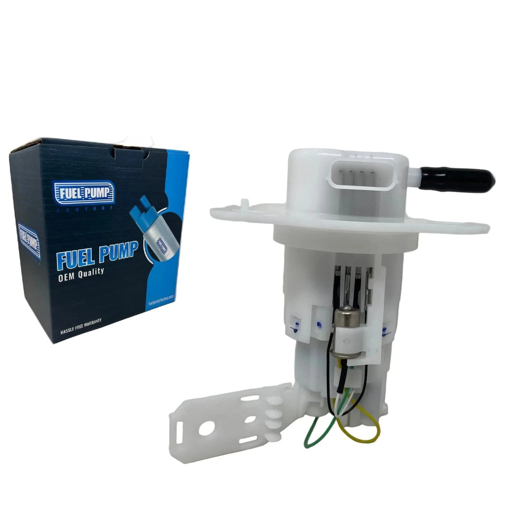 FPF Fuel Pump Assembly for CRF125FAC (2019–2026) Replace 16700-K28-A61