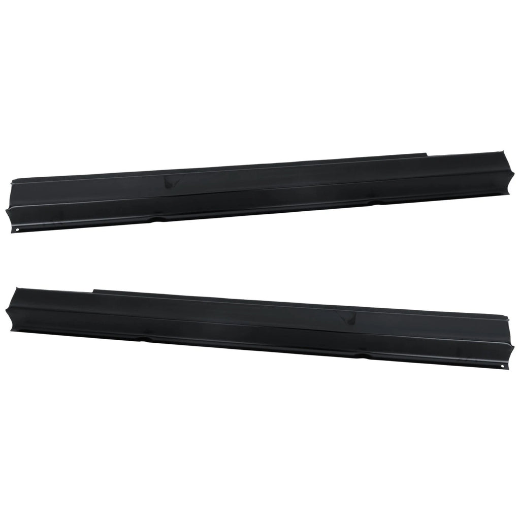 Rocker Panels Set of 2 for Chevy GMC (1966)