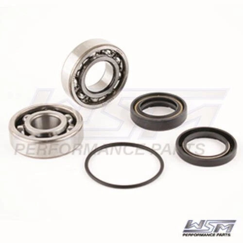WSM Jet Pump Repair Kit for Yamaha 800-1200 (1999–2020) 003-627