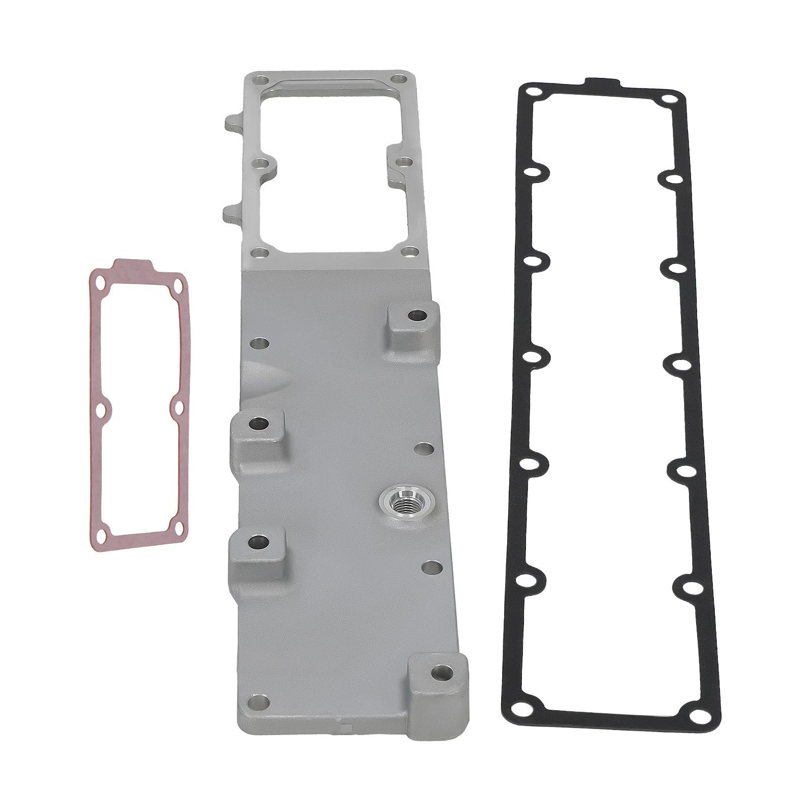 Intake Manifold Plenum Grid for Dodge Ram Cummins 6.7L (2007–2018)