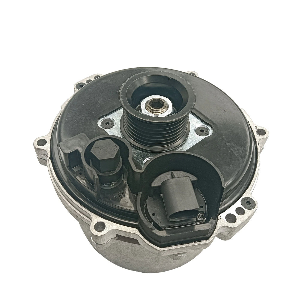 Alternator for BMW 540i 740i 740iL 750iL X5 (Water Cooled)