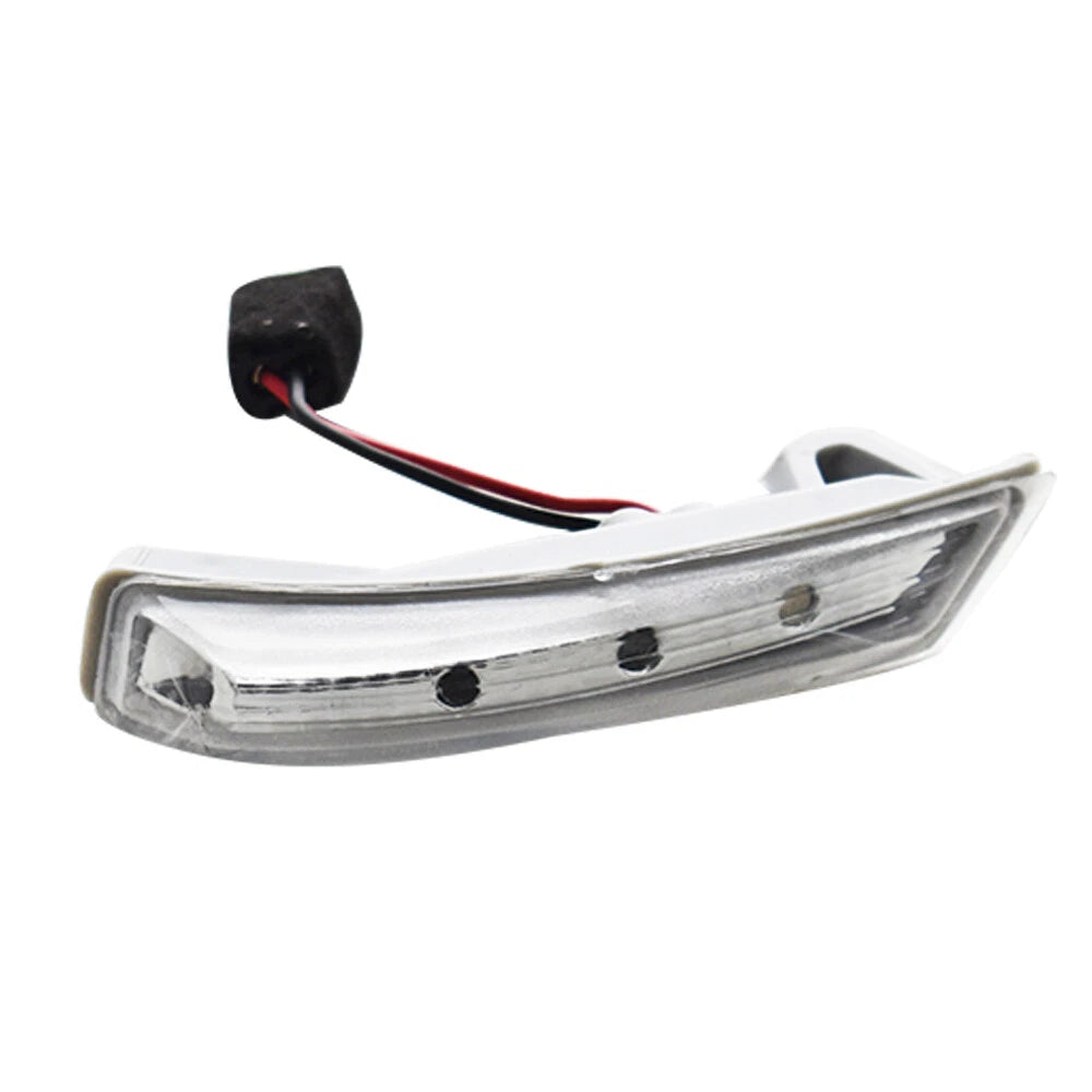 LED Outside Mirror Turn Signal for Dodge Chrysler (2008–2018)