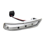 LED Outside Mirror Turn Signal for Dodge Chrysler (2008–2018)