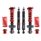 Stabber Coilovers 24 Level Suspension Lowering Kit for Ford Mustang (2005–2014)