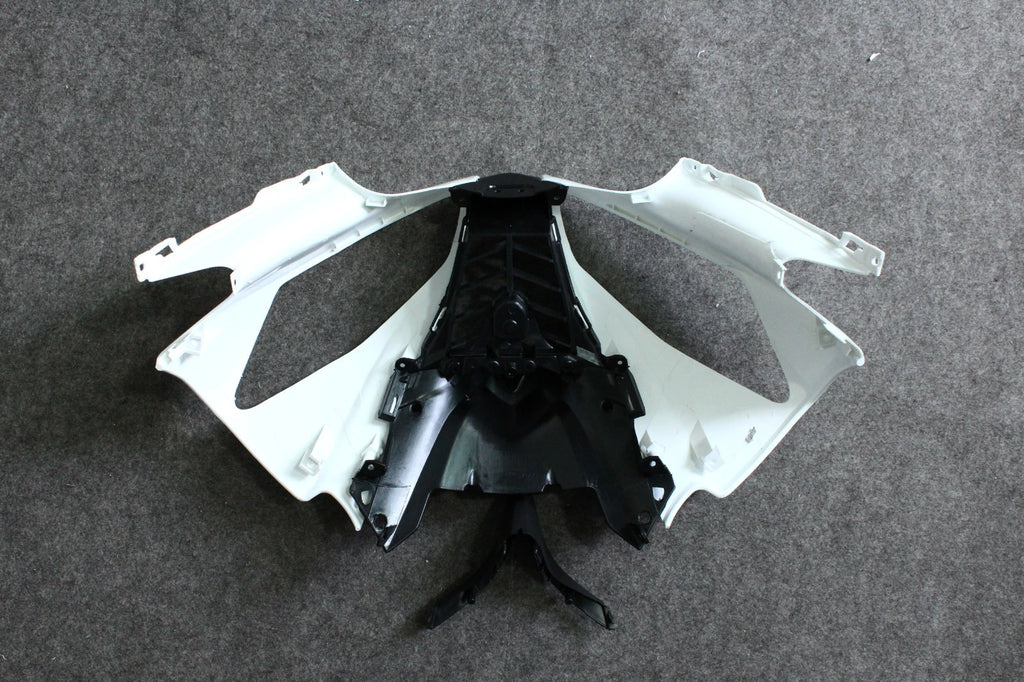 Front Upper Fairing Cowl for Yamaha YZF R6 (2008–2016)