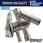 Expansion Valve for Thermo King UT-1200 UT-1200X (61-1501, 611501)
