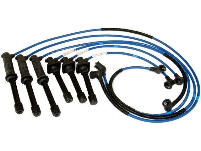 Spark Plug Wire Set for Mazda Millenia 1995–2002 (TY539NP)