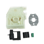 Impulse Pipe Gasket Grommet Heat Plate for Chainsaw