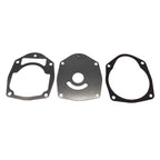 Water Pump Impeller Rebuild Kit for Mercury (47-8M0100526, 43026T8, 18-3265)