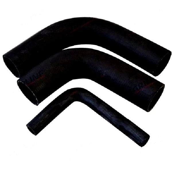 Radiator Hose Kit for International B414 Tractors (From Serial No. 30925)
