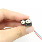 Battery Positive Negative Wire Harness Plug Cable for Mercedes-Benz ML350 (2006-2011)