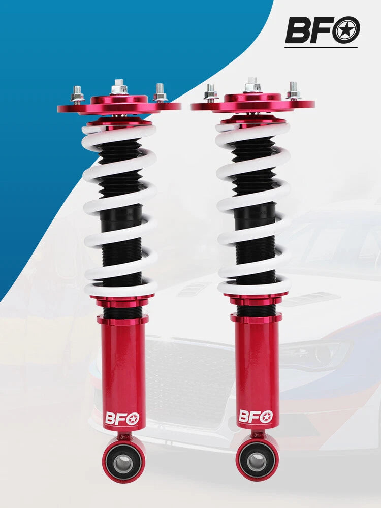 Pair Front Struts Assembly for Lincoln Navigator, Ford Expedition (2003–2006)