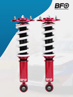 Pair Front Struts Assembly for Lincoln Navigator, Ford Expedition (2003–2006)
