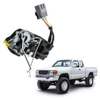Front Left Side Door Lock Latch Actuator Assembly for Toyota Tacoma (1998–2004)