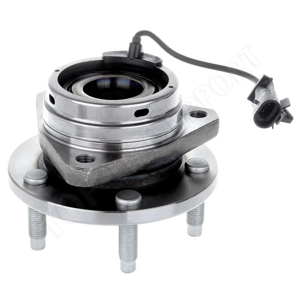 Front Wheel Bearing Hub Assembly for Chevy Cobalt, HHR (2008–2010)