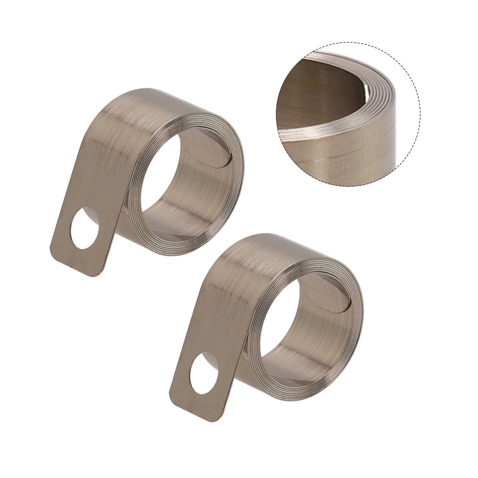 Ribbon Springs Set of 2 for Nailers