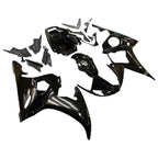Injection Fairing Kit for Yamaha YZF 600 R6 (2005) #2
