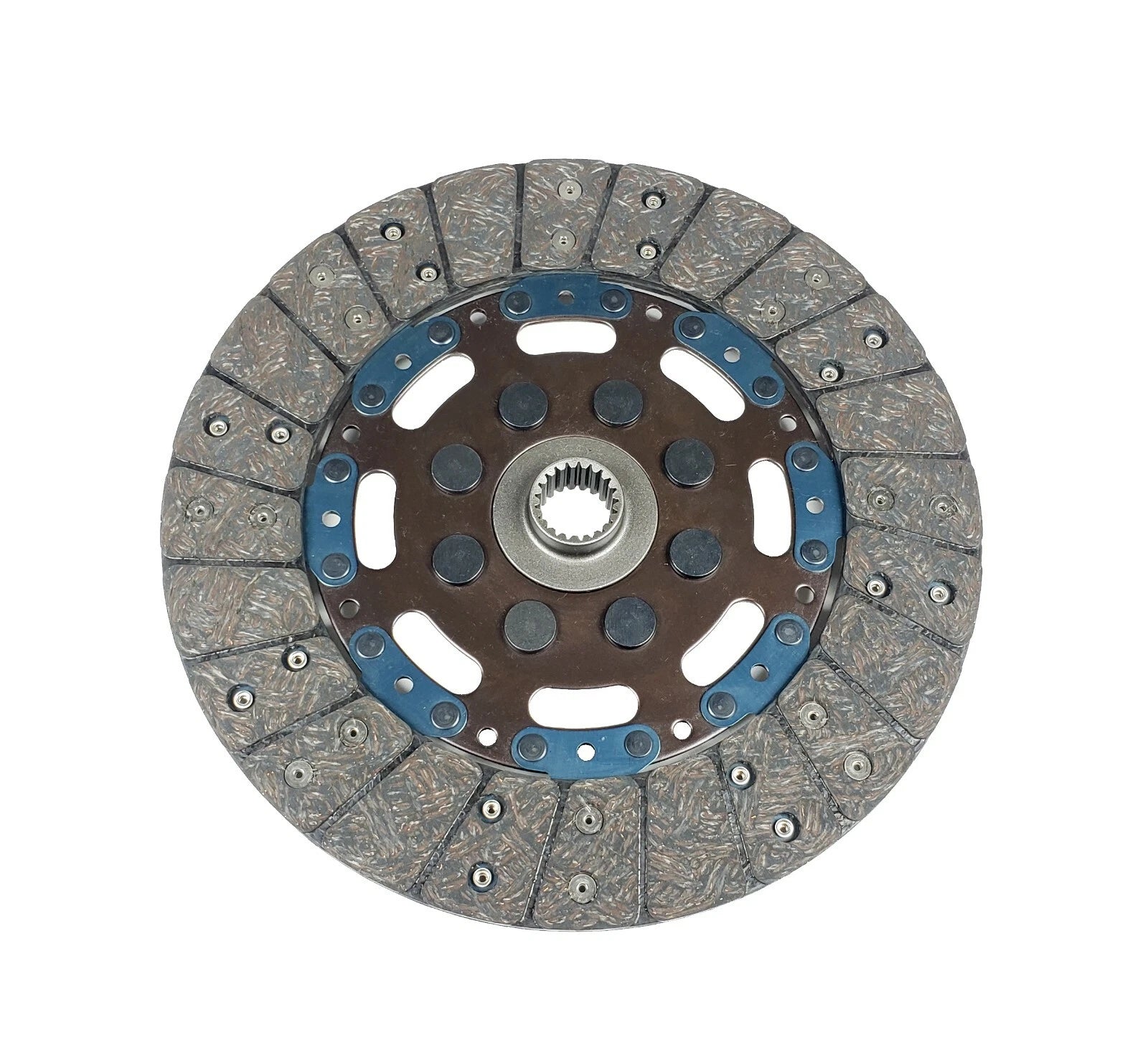Clutch Kit with Slave Cylinder for Nissan Sentra Altima 2.5L (2007–2012)