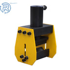 16T Hydraulic Copper Busbar Bender for Copper & Aluminum (8")