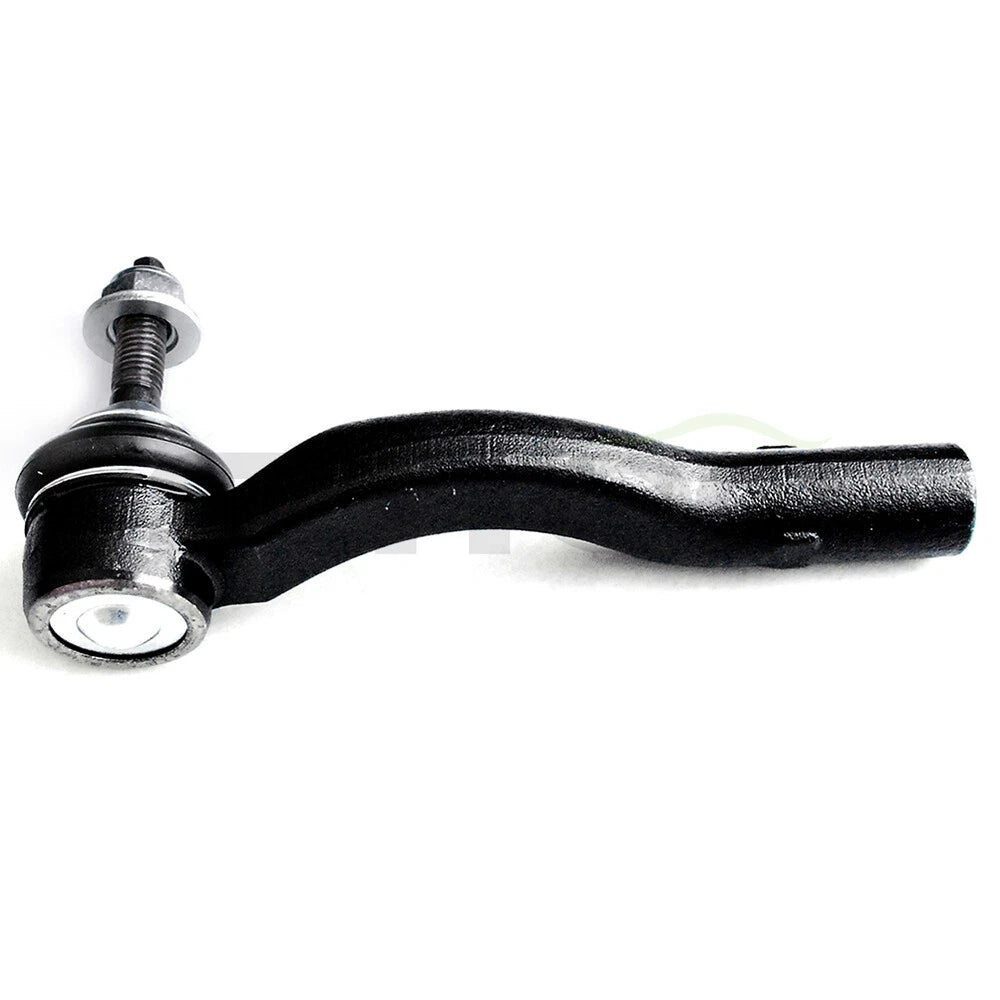 Set of 10 Front Control Arm Ball Joint Tie Rod End Link for Lincoln Town Car (2003–2005)